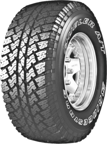 BRIDGESTONE DUELER A/T D6II 116V 285/60 R18 93I