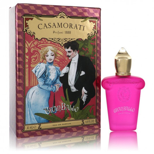 Xerjoff Casamorati 1888 Gran Ballo EDP Spray 30 ml for Women