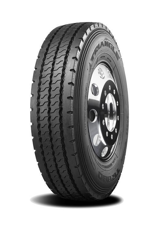 Triangle TR880 12/ R22.5 152/149K