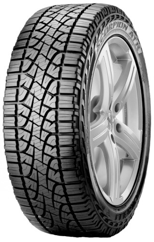 PIRELLI SCORPION ATR M+S 325/55 R22 116H