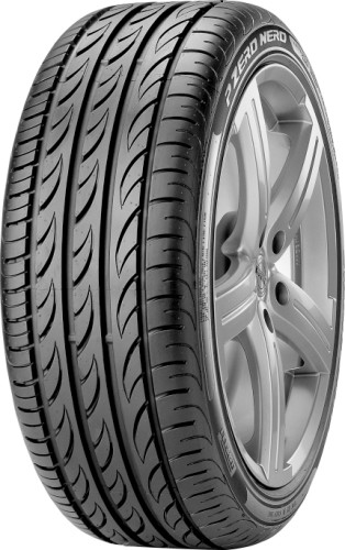 PIRELLI P ZERO ROSSO FR N4 285/30 R18 93Y