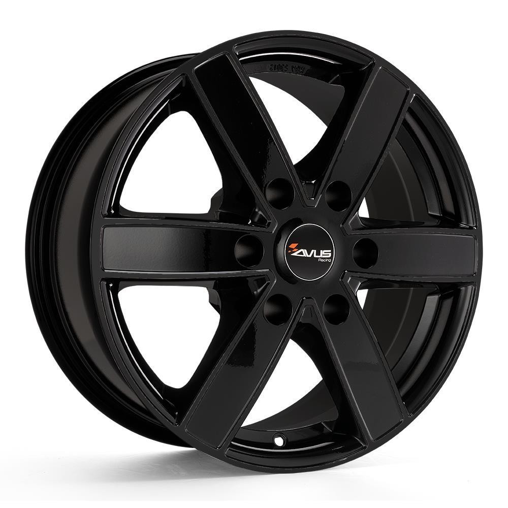 Avus AC-V61 R16 6X120 6,5J ET50 CB74.5