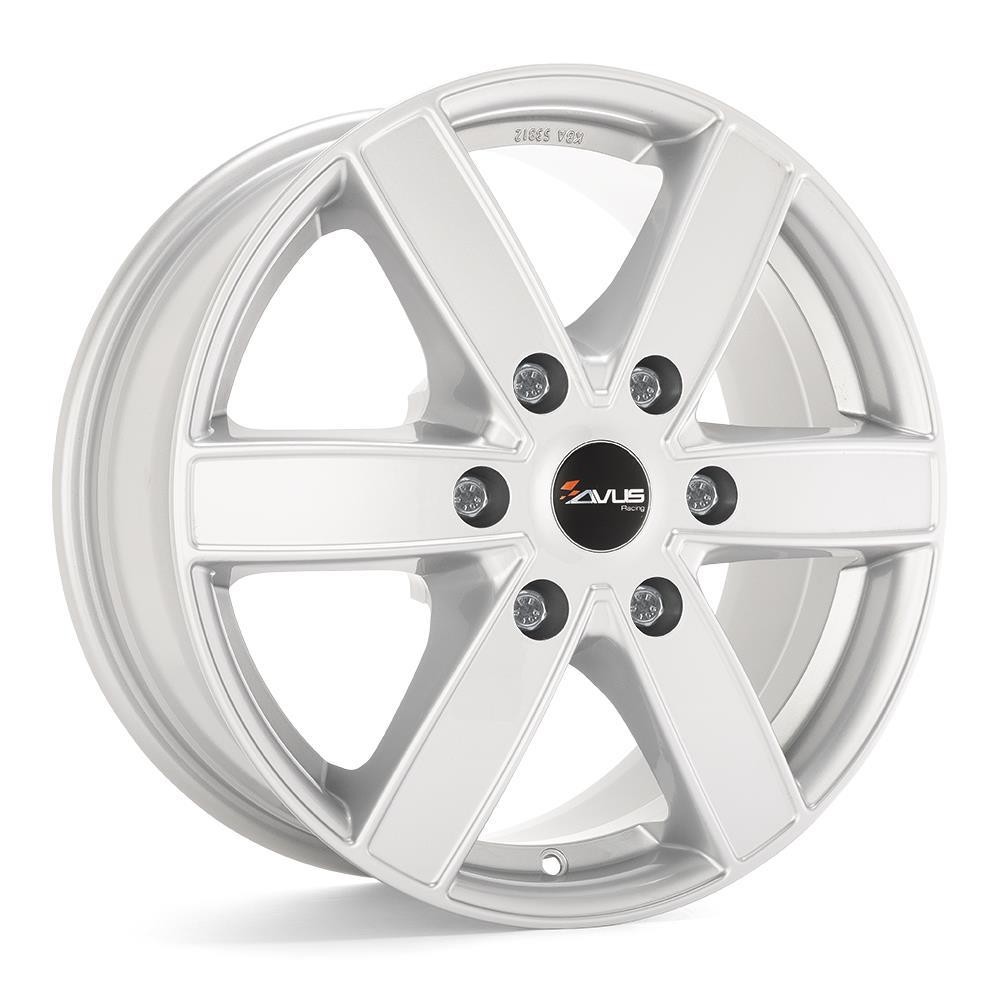 Avus AC-V61 R16 6X120 6,5J ET50 CB74.5