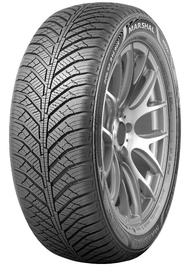 Marshal Mh22 205/55 R16 94V XL