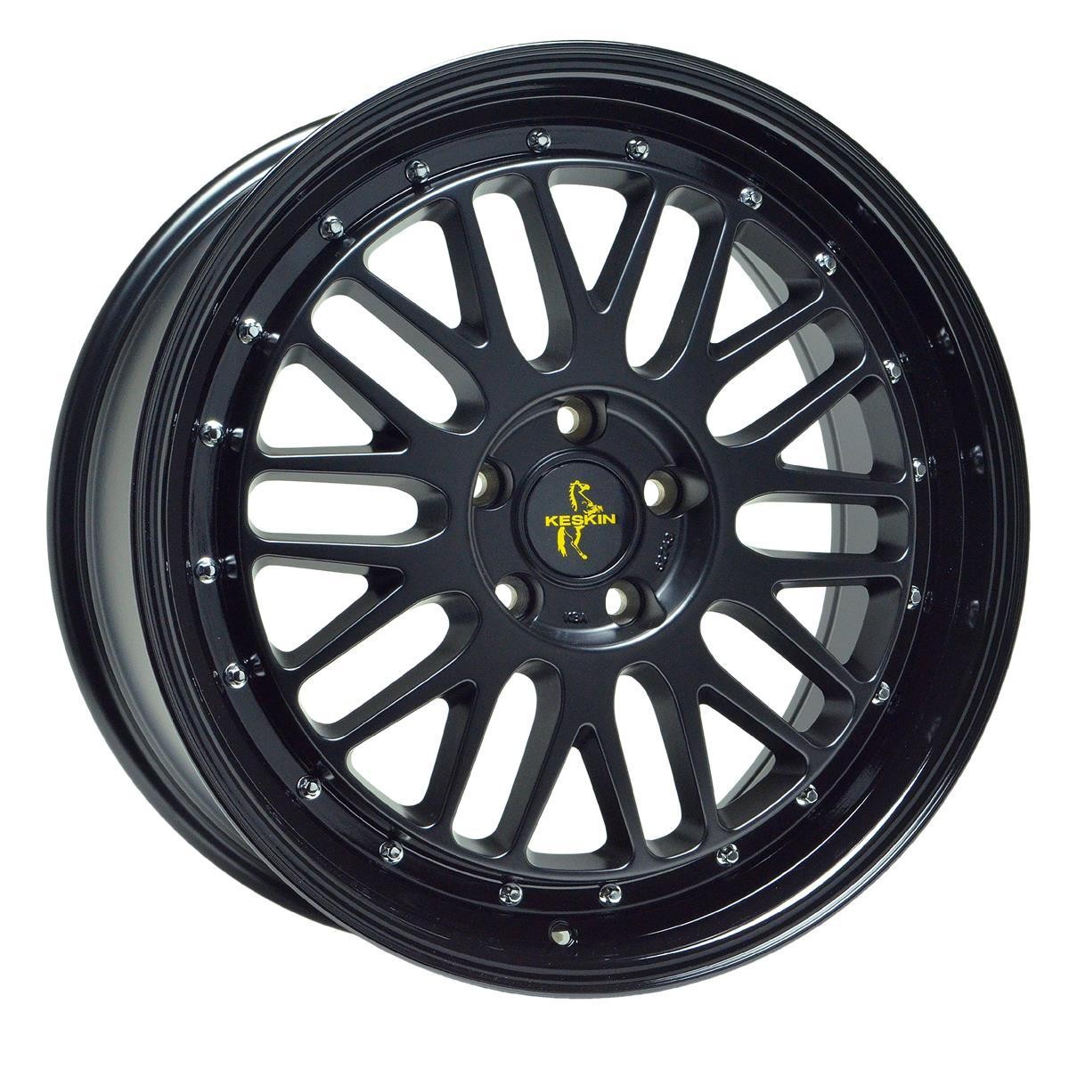 Keskin Tuning KT22 R18 5X112 8,0J ET30 CB72.6