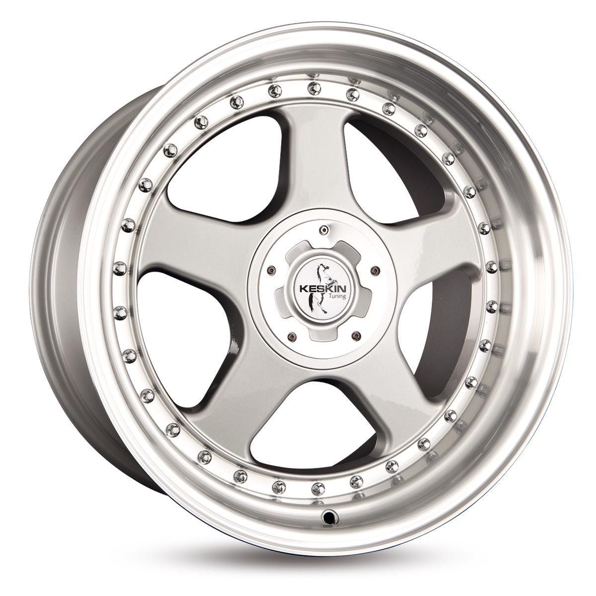 Keskin Tuning KT1 R18 5X112 8,5J ET35 CB72.6