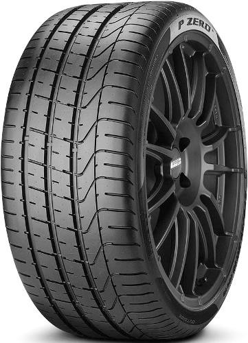 PIRELLI P ZERO (PZ3) XL VOL 245/40 R20 99W