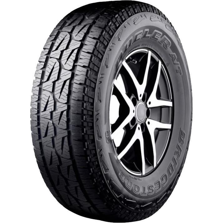 BRIDGESTONE DUELER A/T 001 255/55 R18 109H