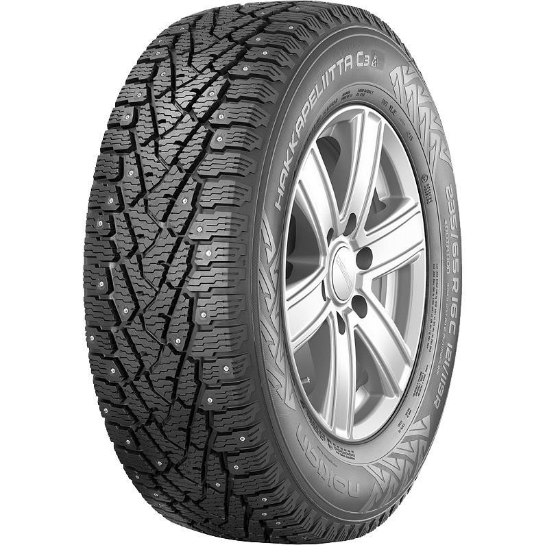 NOKIAN HKPL C3 205/70 R15C 106R