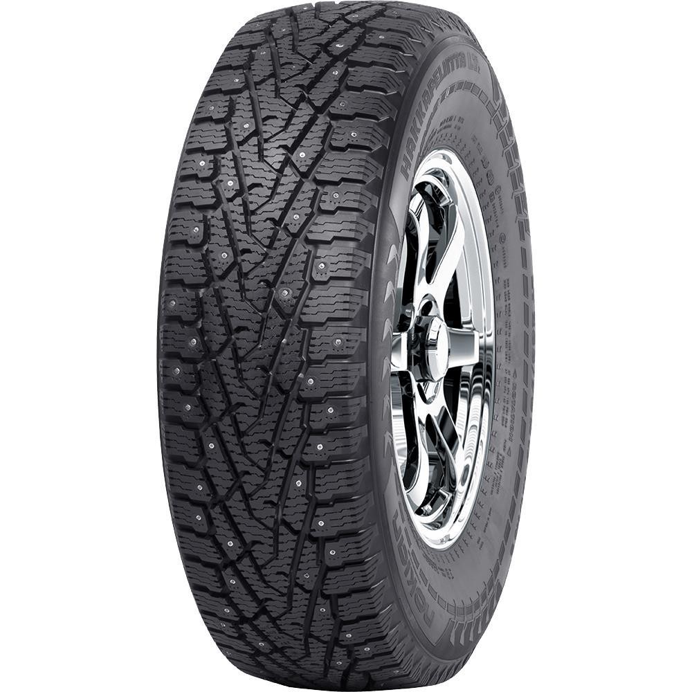 NOKIAN HKPL LT2 225/75 R17C 116Q