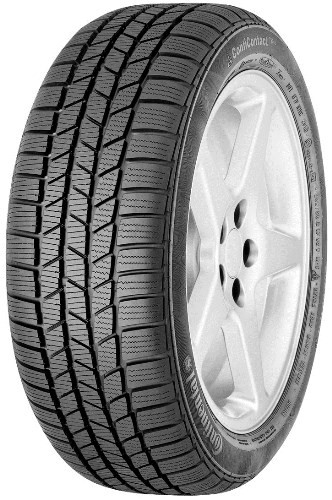 CONTINENTAL CONTACT TS 815 215/60 R16 95V