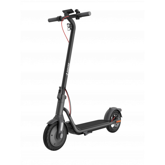 Navee  V40,  Electric Scooter, 300 W, 10 ", 25 km/h, Black