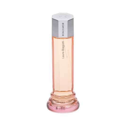 Laura Biagiotti EDT Romamor 100 Ml