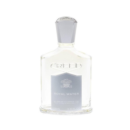  Creed Royal Water EDP Spray 100 ml for Men 