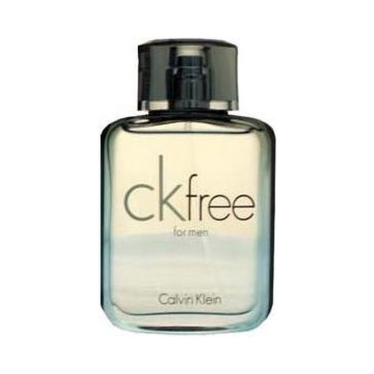  Calvin Klein Ck Free EDT Spray 30 ml for Men 