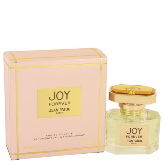 Jean Patou Joy forever EDT Spray 30 ml for Women