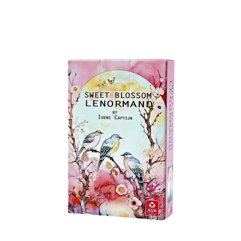 Sweet Blossom Lenormand