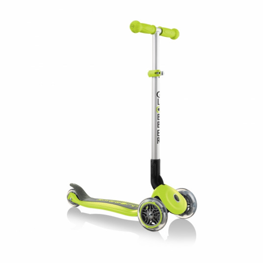 GLOBBER scooter Primo Foldable green, 430-106