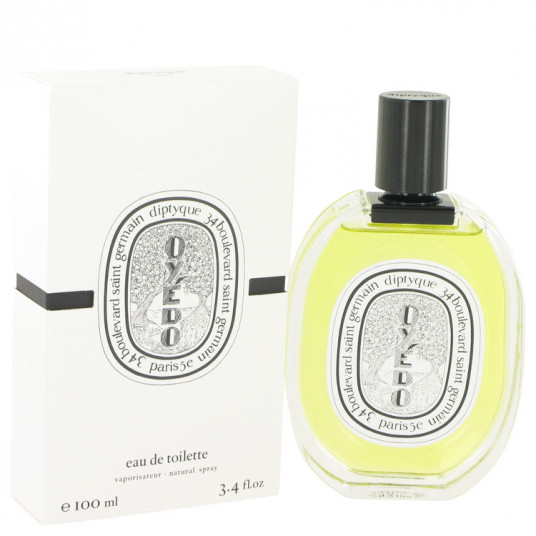 Diptyque Oyedo EDT Spray 100 ml for Women