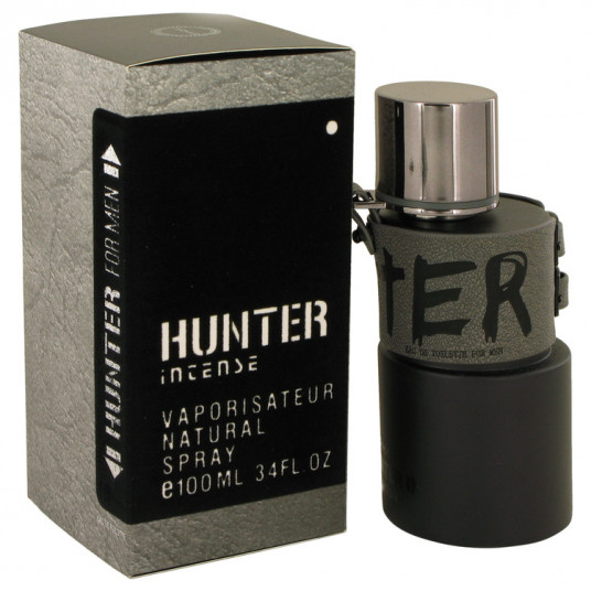  Armaf Hunter Intense EDT Spray 100 ml for Men 