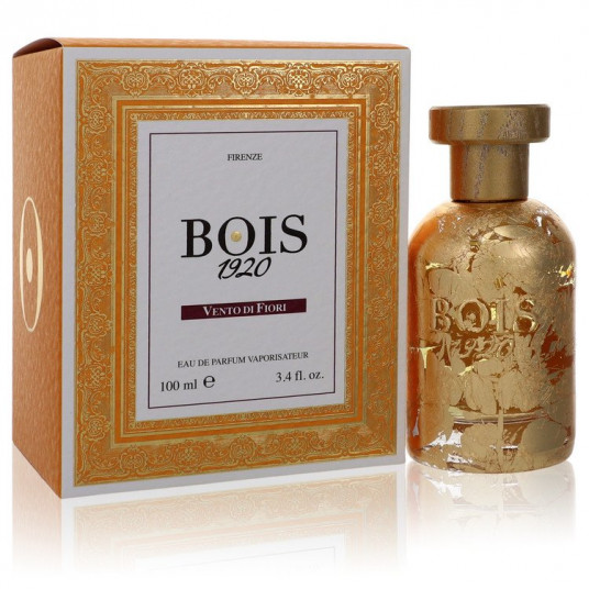  Bois 1920 Vento Di Fiori EDP Spray 100 ml for Women 