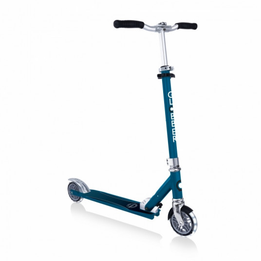 Globber Scooter Flow Element Lights  721-300 Blue