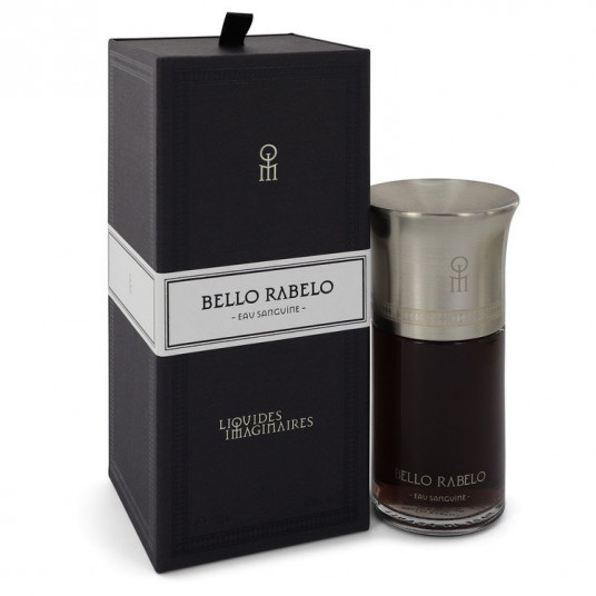Liquides Imaginaires Bello Rabelo EDP Spray 100 ml for Women