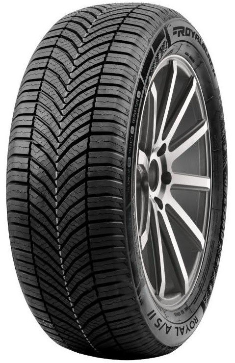 RoyalBlack ROYAL AllSeason II 205/55 R17 95W XL
