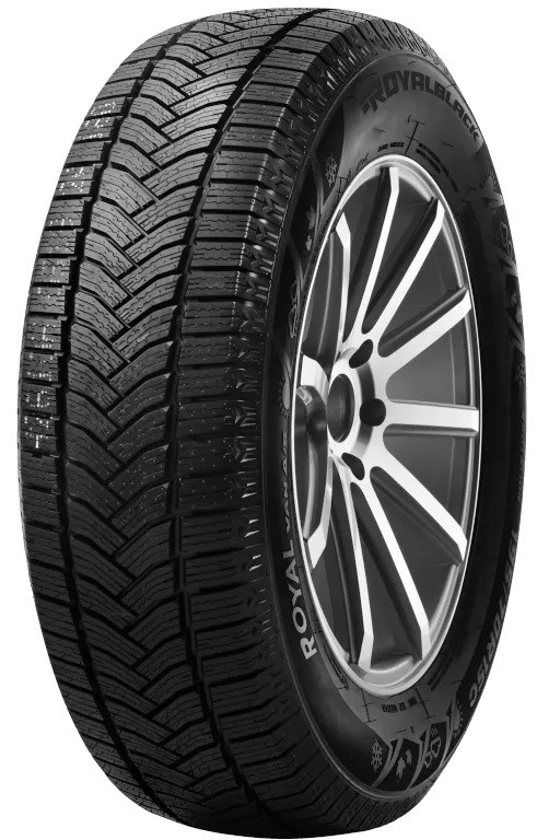 RoyalBlack Royal VAN AllSeason 195/75 R16C 107/105R