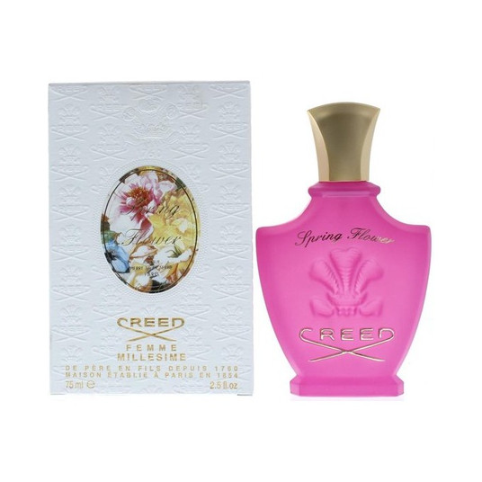  Creed Spring Flower Millesime EDP Spray 75 ml for Women 