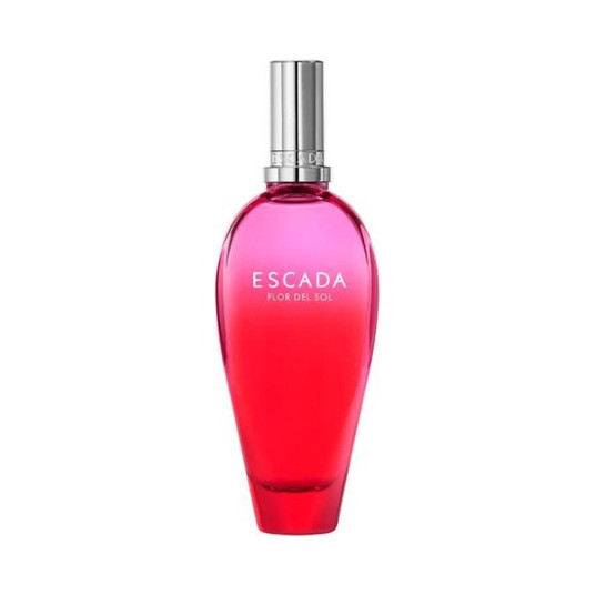 Escada Flor Del Sol EDT Spray limited Edition 50 Ml For Women