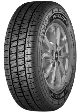 Dunlop Econodrive AS 225/75 R16C 121R