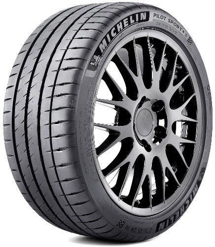 MICHELIN PILOT SPORT 4S XL FR N0 285/35 R22 106Y