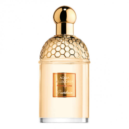 Guerlain Aqua AlLegoria Pamplelune EDT Spray 125 ml for Women