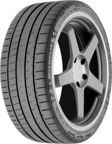 MICHELIN PILOT SUPER SPORT XL FR * 295/30 R20 101Y