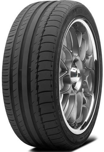 MICHELIN PILOT SPORT 3 GRNX XL FR MO 285/35 R20 104Y