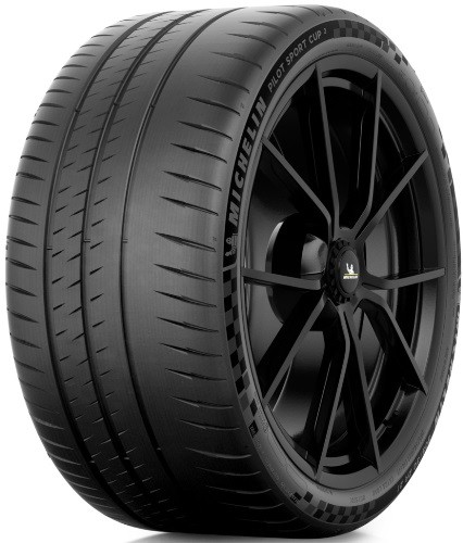 MICHELIN PILOT SPORT CUP 2 CONNECT XL FP 265/35 R18 97Y