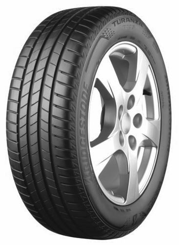 BRIDGESTONE TURANZA T005 * 225/55 R17 97W