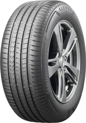 BRIDGESTONE ALENZA1 XL RFT * 275/40 R20 106W