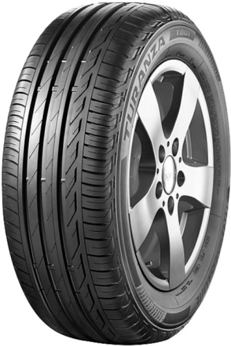 BRIDGESTONE TURANZA T001 XL T EXT RFT 225/40 R18 92W