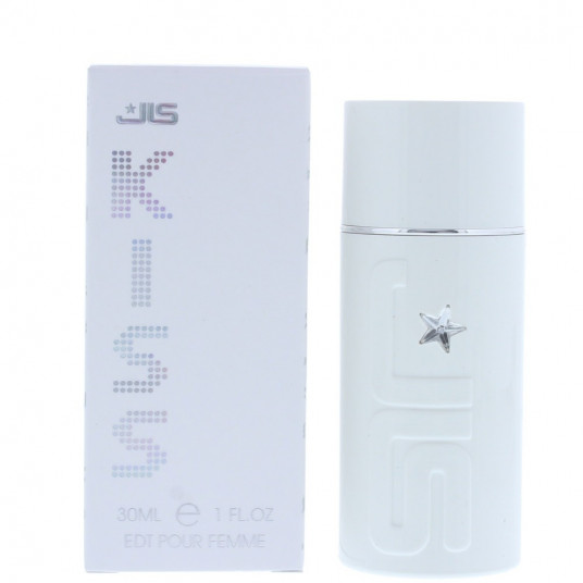 Jls Kiss EDT 30 Ml woman