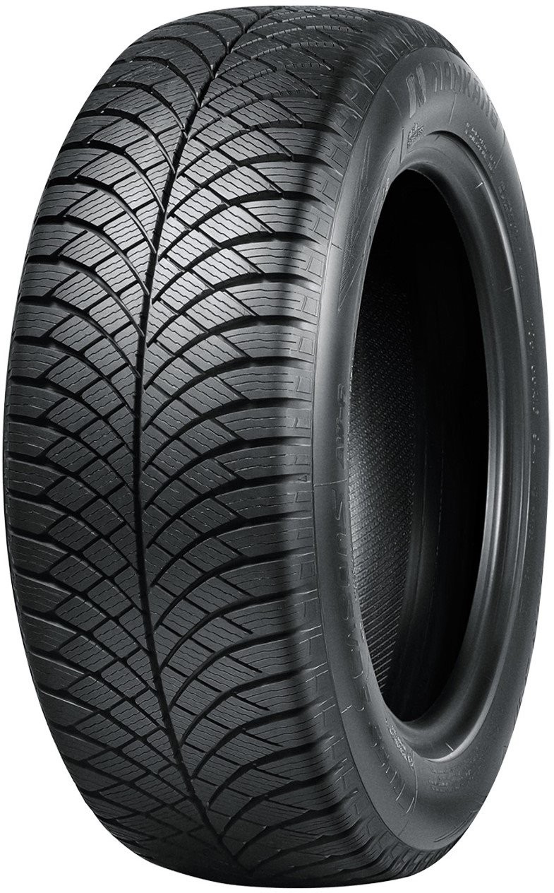 Nankang Cross Seasons AW-6 215/55 R16 97V XL