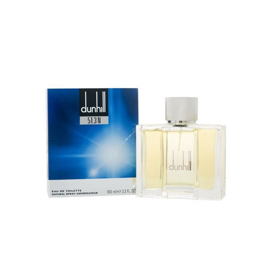 Dunhill Alfred 51,3 N EDT 100 ml (man)