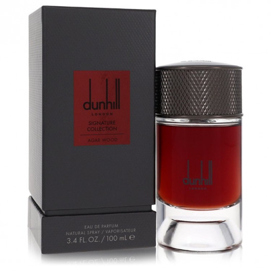 Dunhill Alfred Signature Collection Agar Wood EDP 100 ml (man)