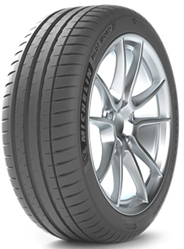 MICHELIN PILOT SPORT 4 XL FR N0 295/40 R19 108Y