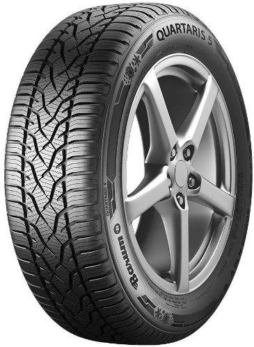 BARUM QUARTARIS 5 XL FR 205/45 R18 90V