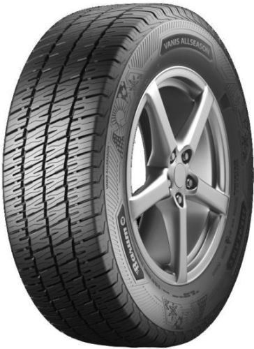 BARUM VANIS ALLSEASON 99/ 195/60 R16C 97H