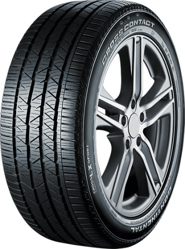 CONTINENTAL CROSSCONTACT LX SPORT FR 245/60 R18 105T