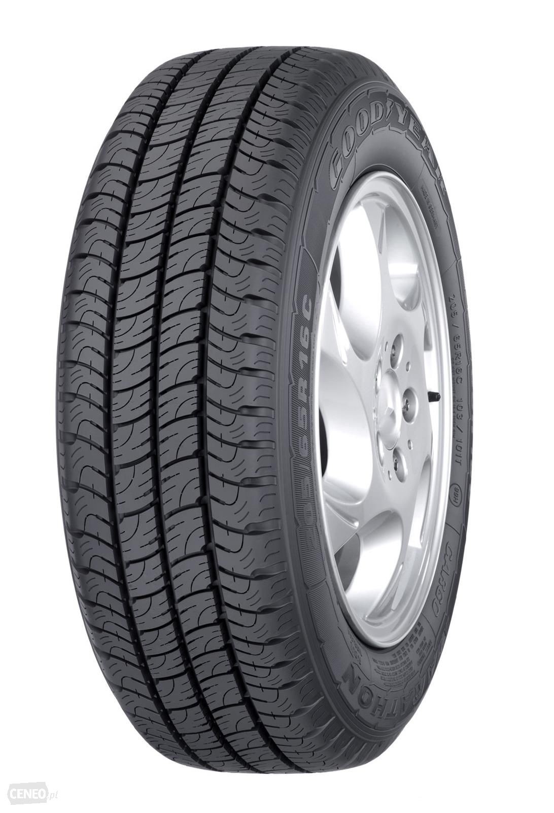 GOODYEAR CARGO MARATHON 115/ FO1 235/65 R16C 113R