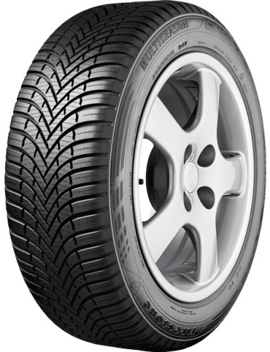 FIRESTONE MULTISEASON 2 XL 195/55 R16 91V